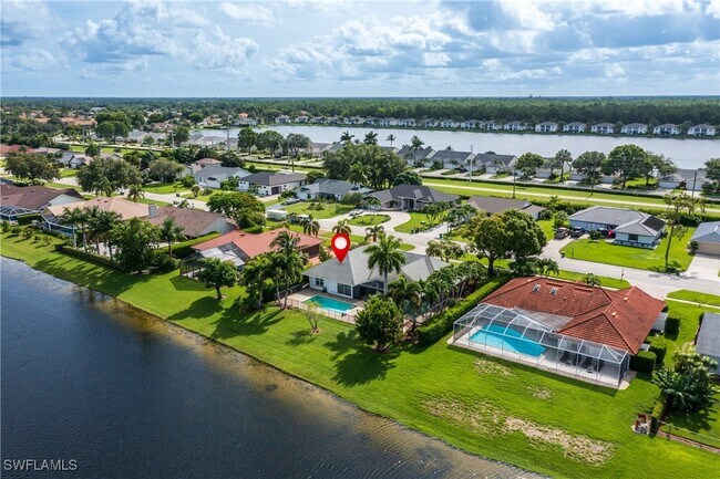 Foto del edificio - 2500 Kings Lake Blvd