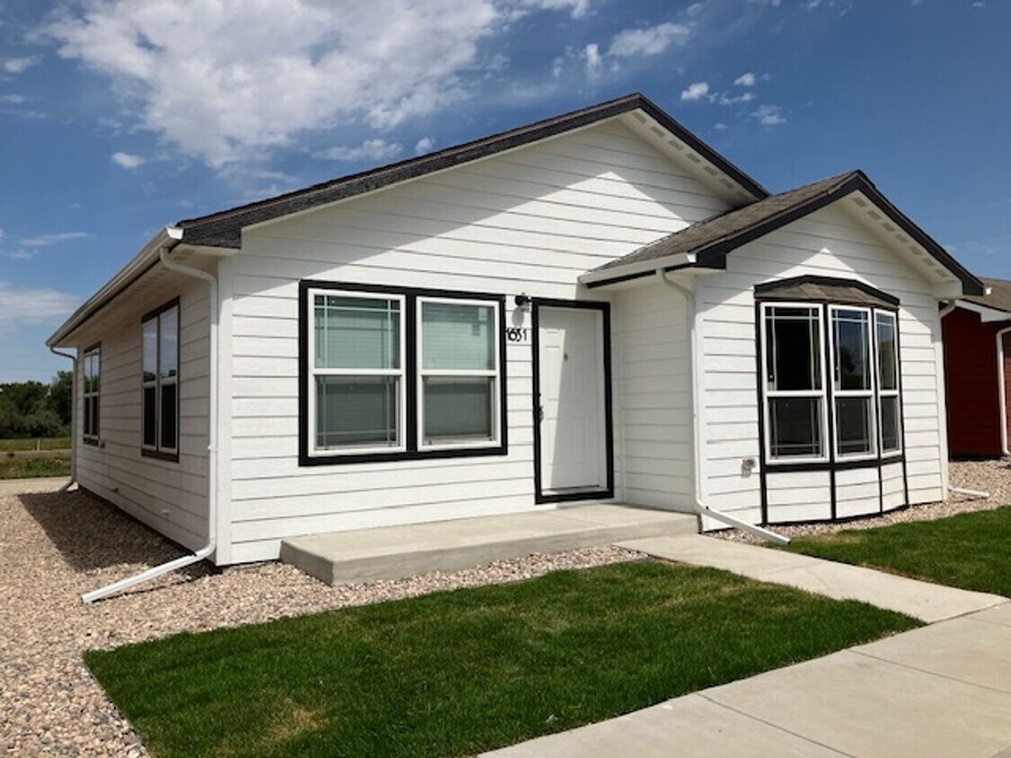 Primary Photo - Rent to Own This Beautiful 2024 New Build