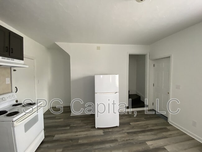 Foto del edificio - 124 Cedar St