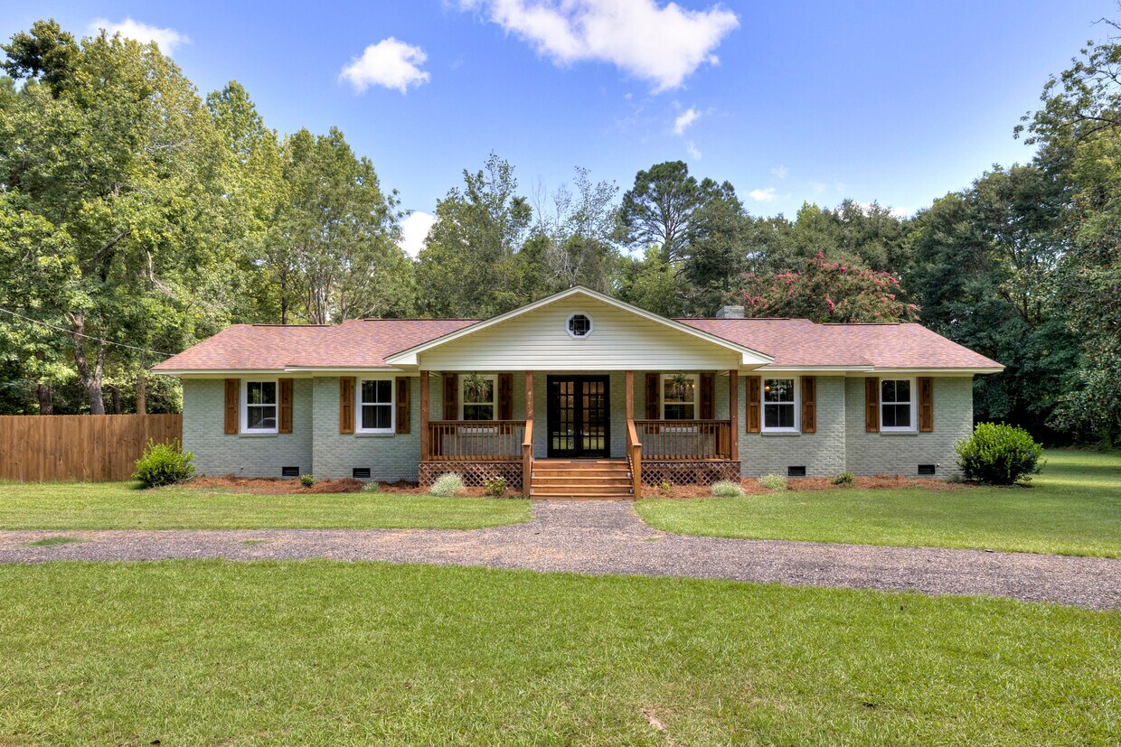 Foto principal - 3435 McCrays Mill Rd