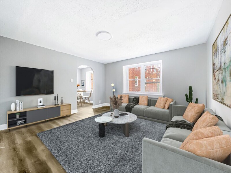 Foto principal - 430 Manheim St