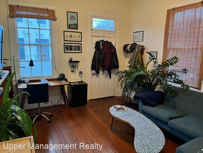 Building Photo - 1 br, 1 bath Apartment - 4501-03 Constance...