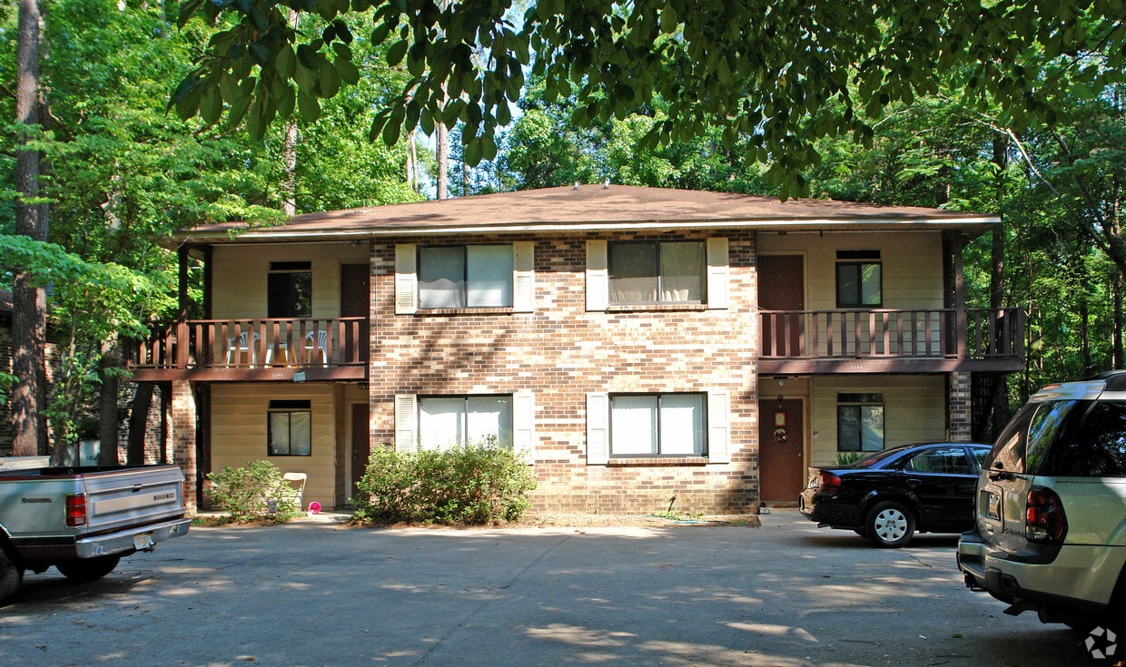 Building Photo - 3208 Ginger Dr