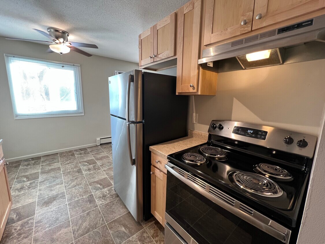 Ridgewood Apartments 75017511 Greenfield Ave Mounds View, MN Apartments for Rent in Mounds