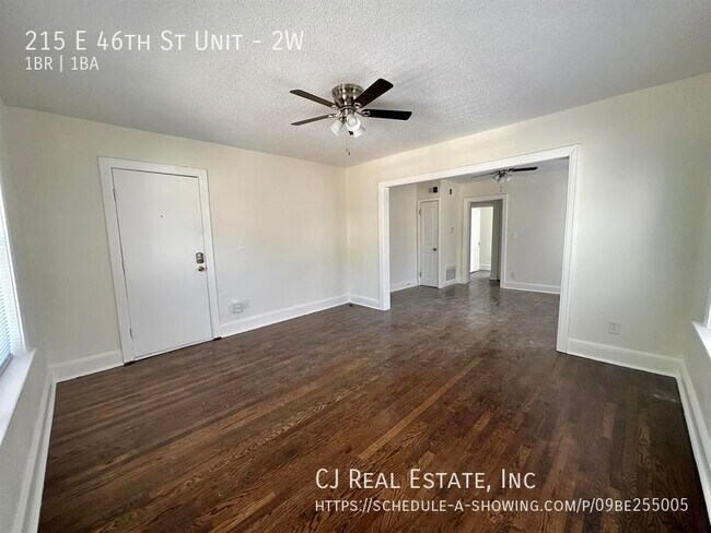 Building Photo - 215 E 46th St