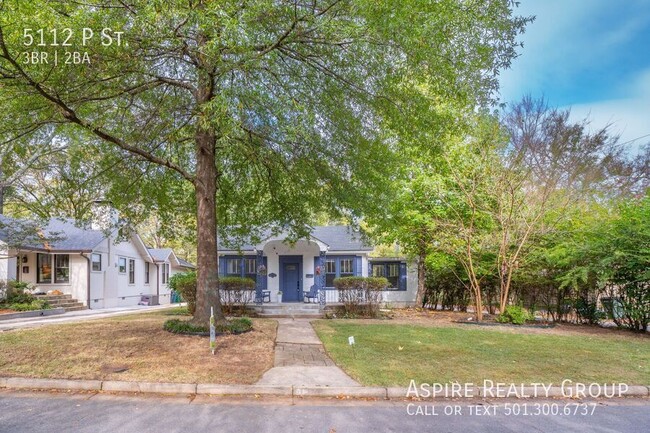 Building Photo - Updated Heights Home with 3 Bedrooms