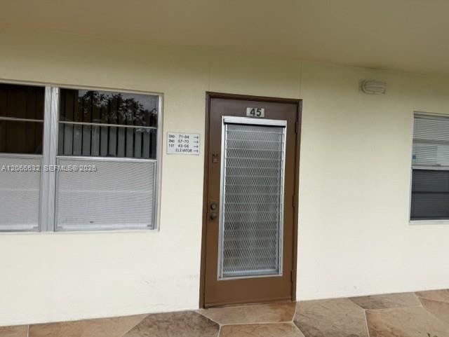 Foto del edificio - 45 Mansfield B