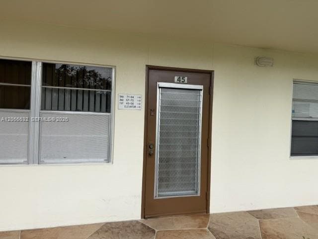 Building Photo - 45 Mansfield B