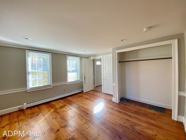 Foto del edificio - 2 br, 1 bath House - 96 East Main St.