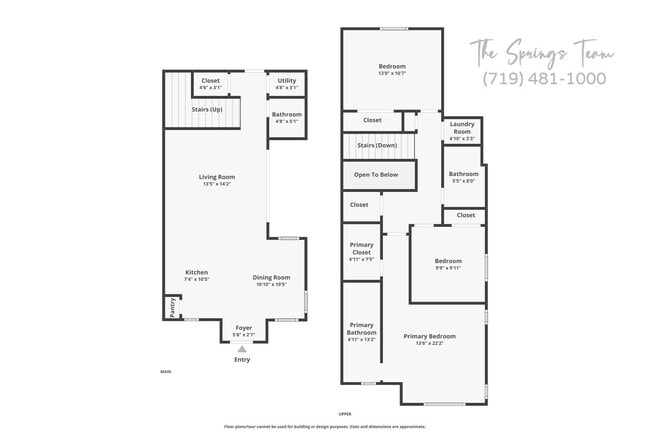 Building Photo - Like New 2025 Built 3 bedroom end unit townhome
