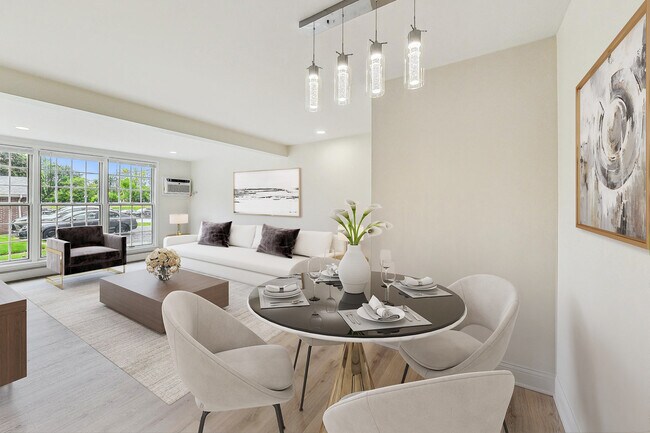 Foto del edificio - 1777 Dewes Street C