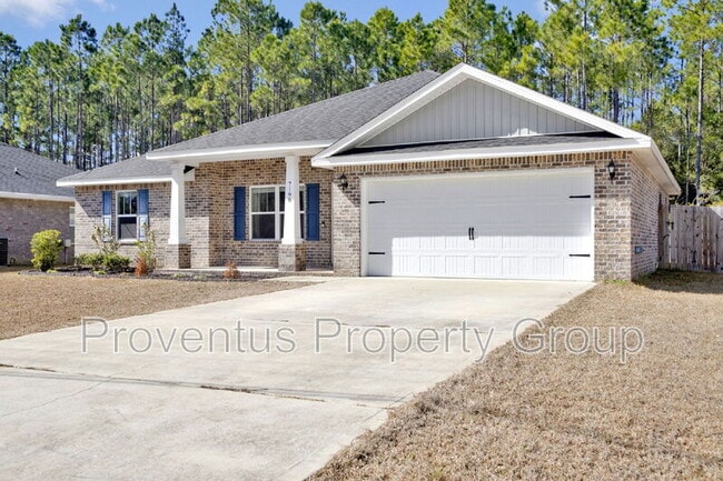 Foto del edificio - 7198 Gordon Evans Rd