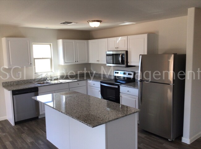 Foto del edificio - 2364 N Sand Hills Ct