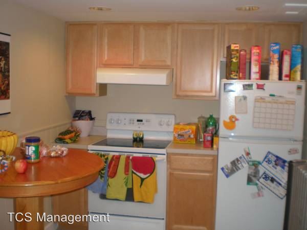 Building Photo - 4419 Mansion St