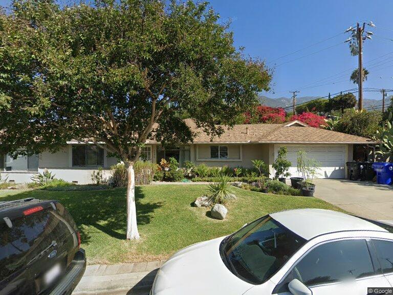 3003 Ashwin Dr, La Crescenta, CA 91214 House Rental in La Crescenta
