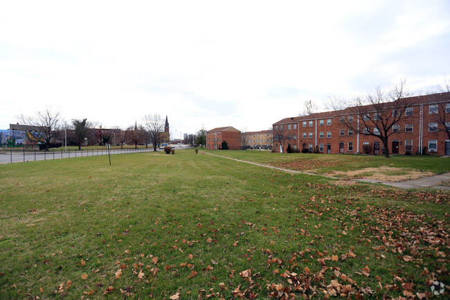 Foto del edificio - Harford Commons