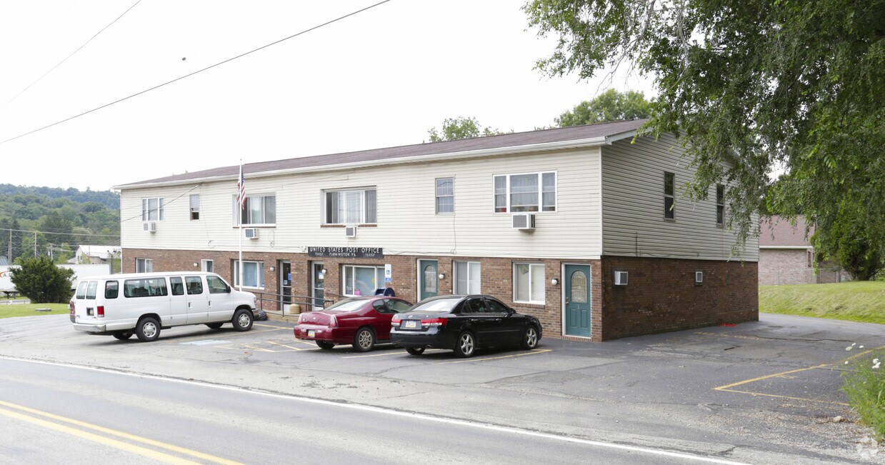 Foto principal - 103 Farmington Ohiopyle Rd