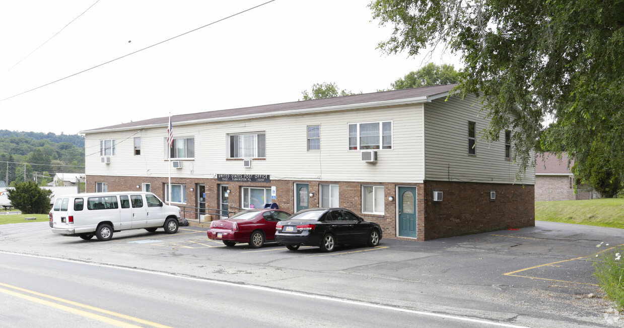 Primary Photo - 103 Farmington Ohiopyle Rd