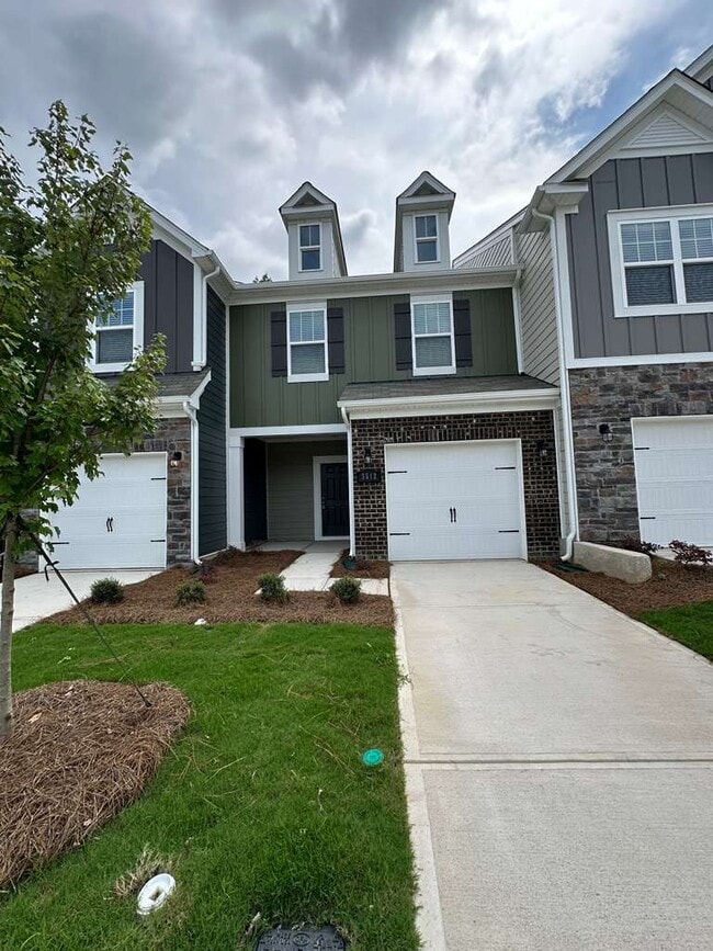 Photo - 3512 Nimbell Rd Townhome