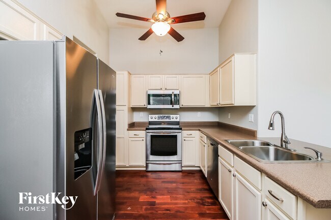 Building Photo - 2693 W Gold Mine Way