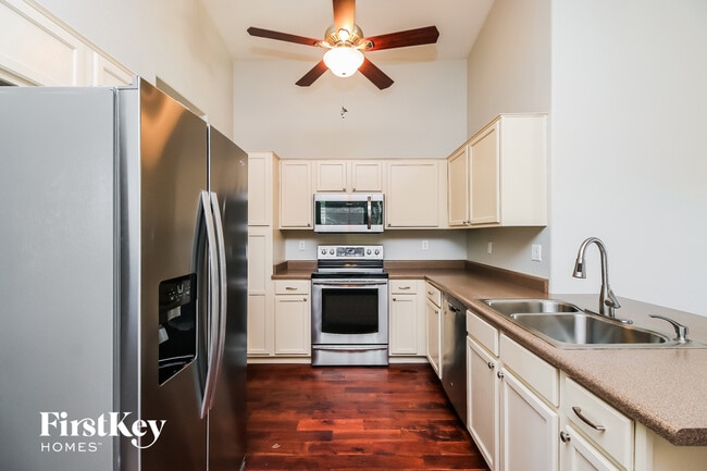 Foto del edificio - 2693 W Gold Mine Way