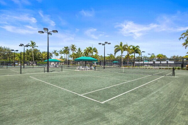 Foto del edificio - Island Walk - Townhouse for annual rent