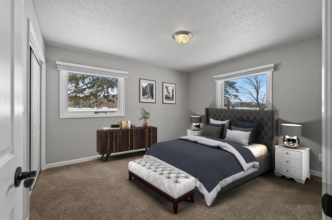 Building Photo - 9402 65th St NE