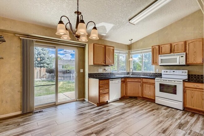 Building Photo - 1508 Ponderosa Drive, Severance, CO, 80550