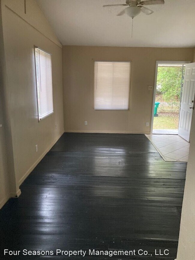 Building Photo - 3 br, 1 bath House - 1909 43rd Avenue