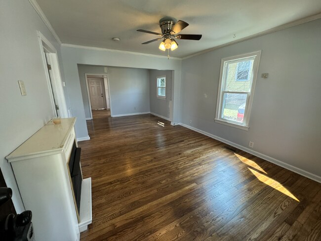 Building Photo - 508 Snyder Ave