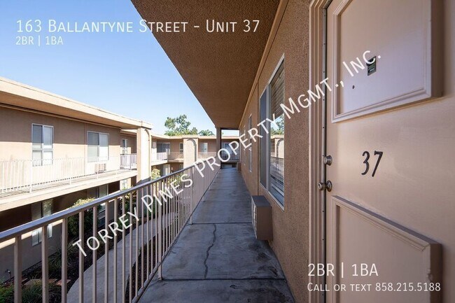 Building Photo - 163 Ballantyne St