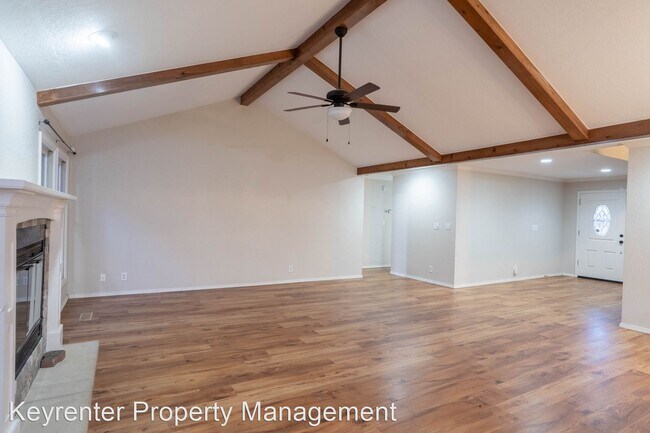 Foto del edificio - 4 br, 3 bath House - 7304 E 61st Pl S