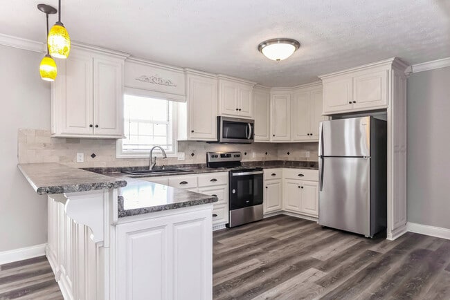 Foto del edificio - Spacious 3 Bedroom Living in Ardmore, AL