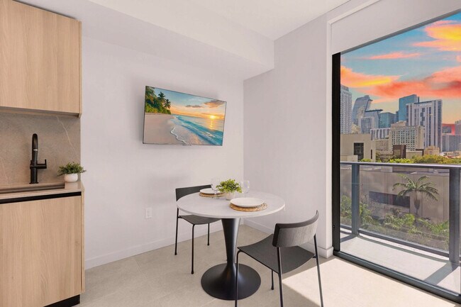 Foto del edificio - 501 NE 1st Ave