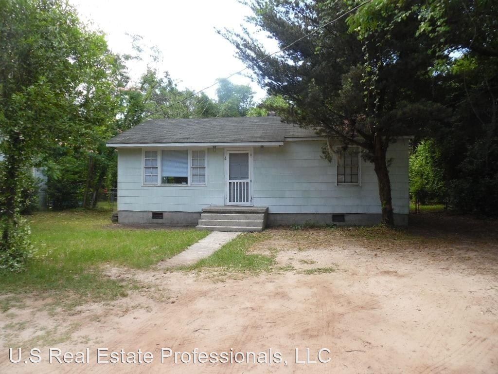 Primary Photo - 2 br, 1 bath House - 3 Sherwood Lane