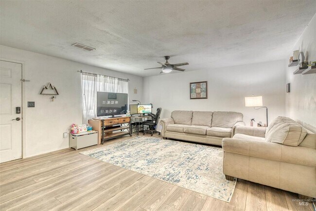 Foto del edificio - Cozy Single-Level Home in Quiet Neighborhood