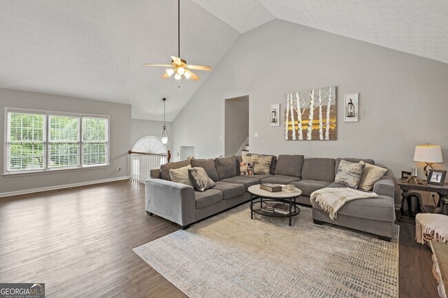 Foto del edificio - 122 Brookhaven Ln
