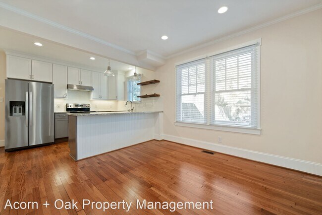 Foto del edificio - 2 br, 1 bath House - 1007 B Glendale Avenue