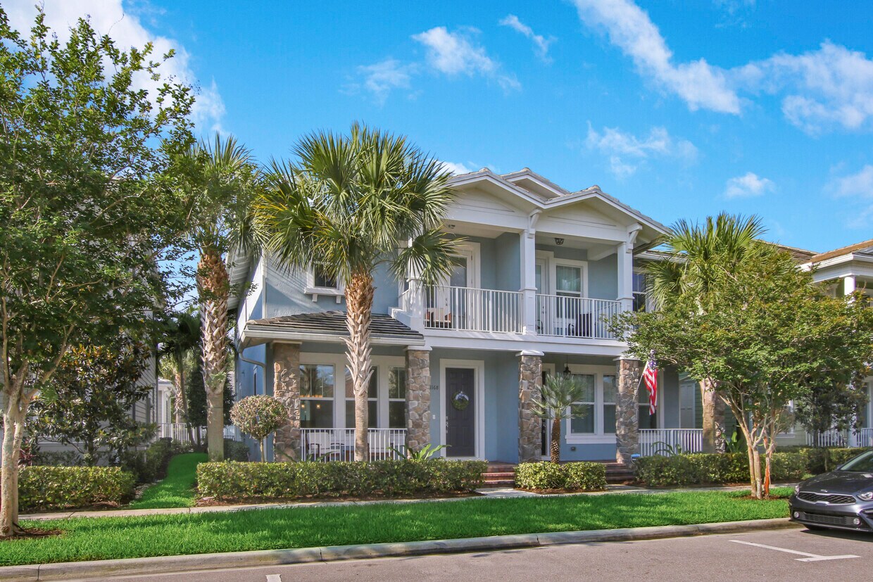 Foto principal - 1168 Turnbridge Dr