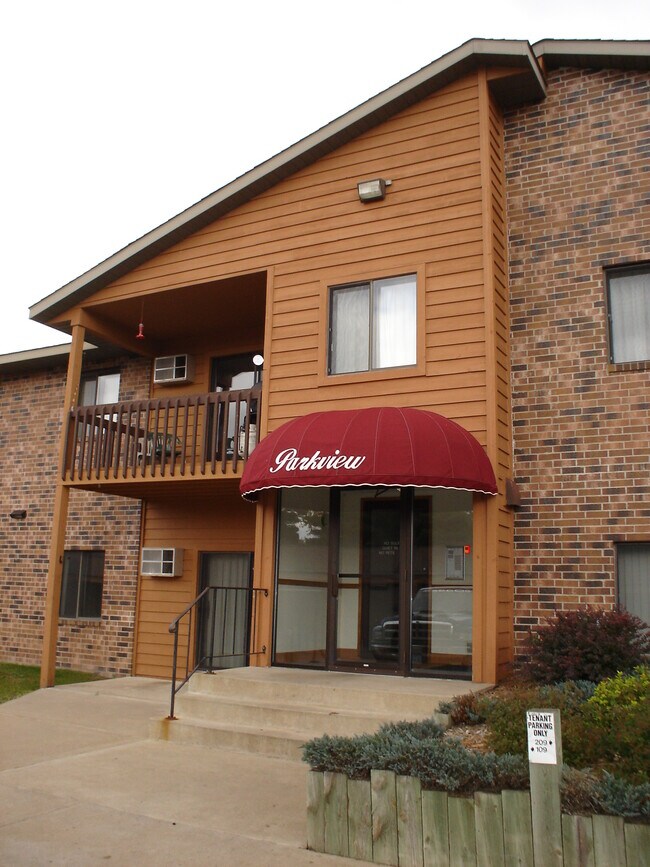 Parkview Apartments Apartments in Avon, MN