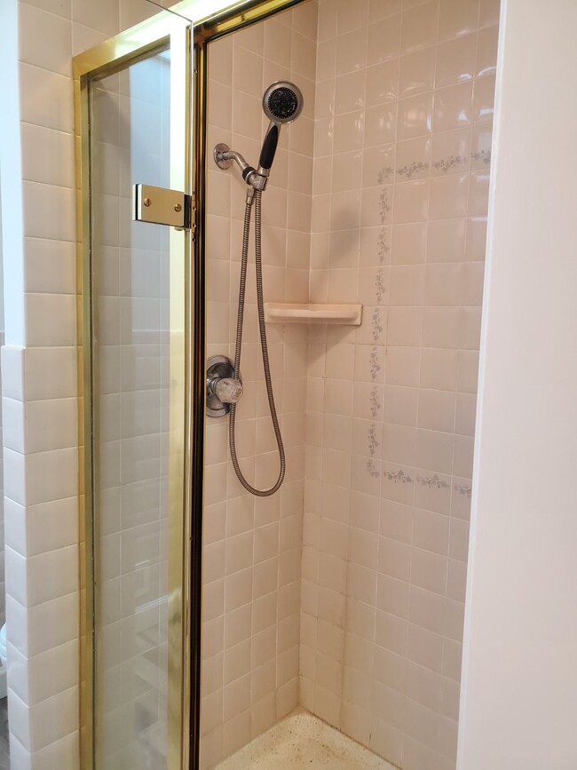 ducha principal - 295 Knowles Ave