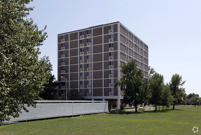 Building Photo - Kate Frank Apartments