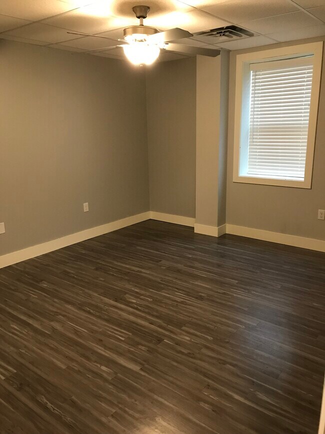 Foto del edificio - 421 N 20th St