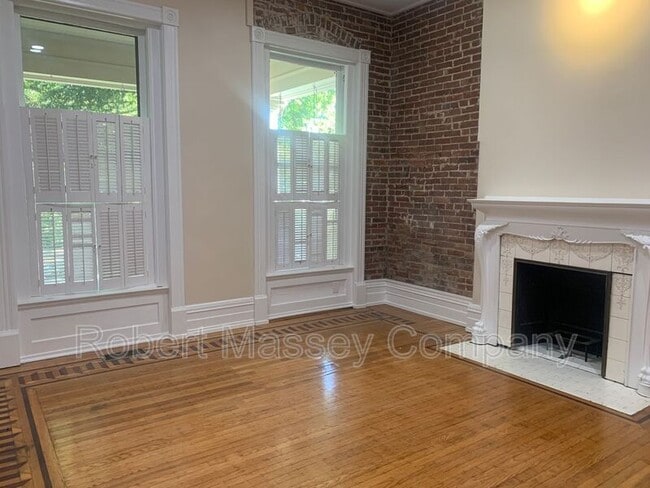 Photo - 1236 Cherokee Rd Apartment