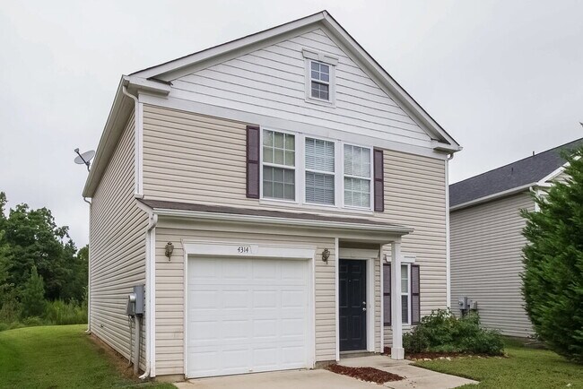 Foto del edificio - 4314 Kellybrook Dr