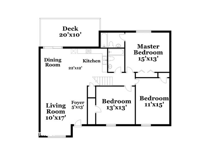 Building Photo - 10204 Park Lake Dr