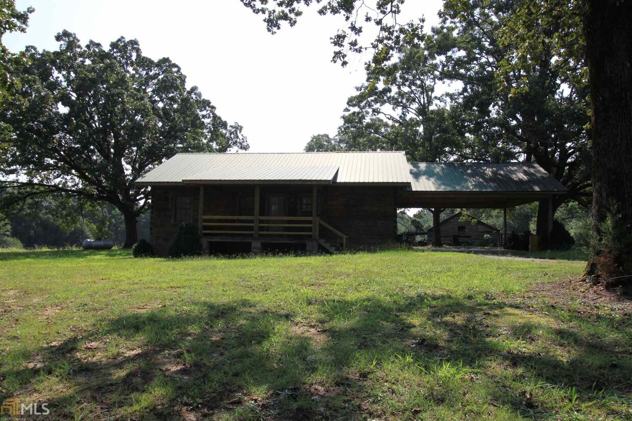 40 Bratcher Rd, Hartwell, GA 30643 House for Rent in Hartwell, GA