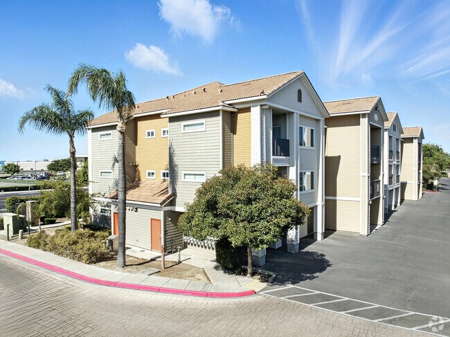 Foto del edificio - Sierra Oaks