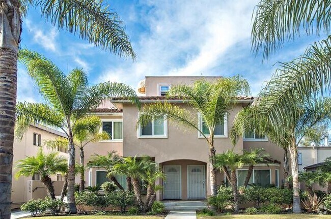 Apartments for Rent in Pacific Beach CA with High Ceilings - Updated ...