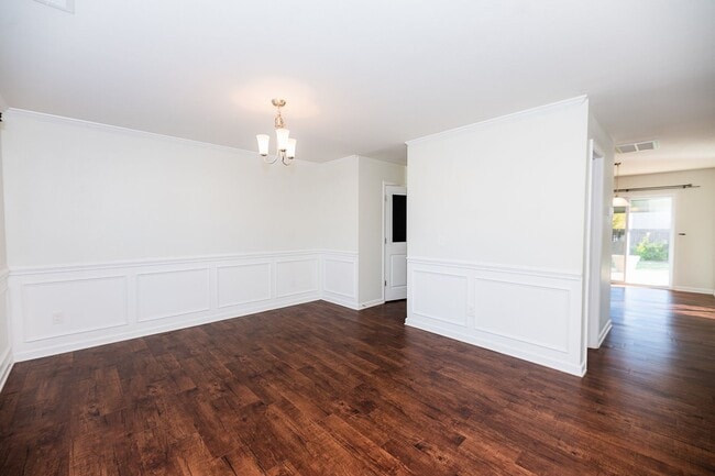 Building Photo - Beautifully 4-bedroom, 2.5-bathroom spacious 2-story home in the Reedy Fork Ranch in Greensboro